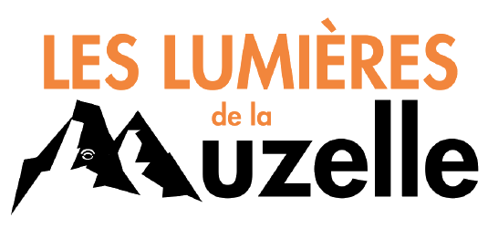 Logo Lumières de la Muzelle